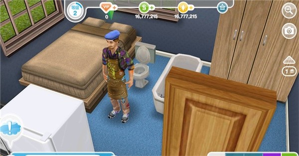 模拟人生畅玩版  v5.68.0