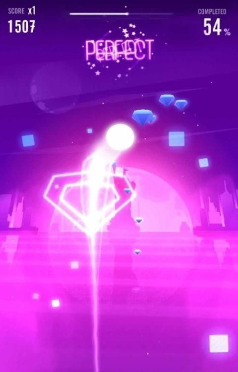 Dancing Sky 3游戏中文安卓版  v5.3.4