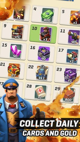 激战堡垒 2021-10-20 14:32