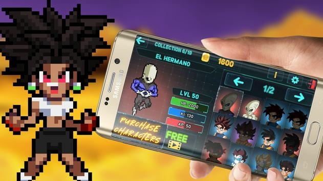 Z斗士游戏官方版  v3.0.3