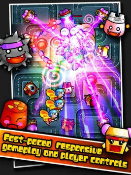 长堤大陆防御记2：终极防御HD Pew Pew Land II HD v4.0.5