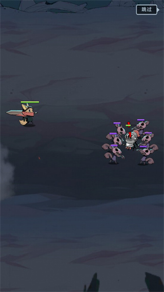 跟踪恶魔猎人最新版本 v1.4.05