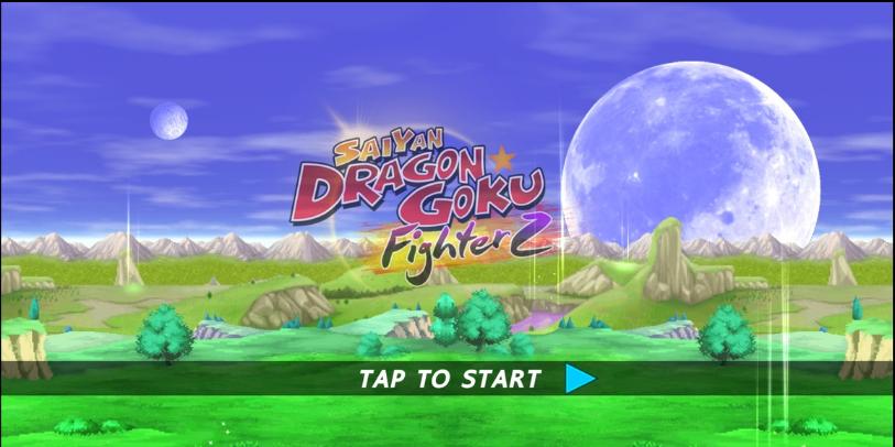 龙珠格斗手游版  v1.4.0