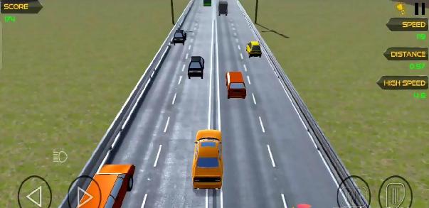 加迪瓦拉赛车 v2.0