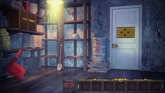 迷失神秘岛 v3.2.5