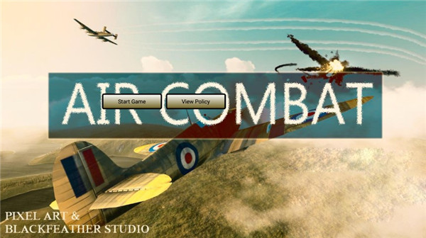 空中战斗机中文版(AirFighterPlanes) v4.0.0