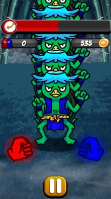 拳头警告 v2.2.10