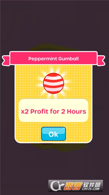 甜甜圈加工坊游戏截图2