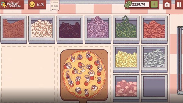 美味的披萨2024正版 v1.1