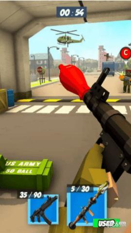 狙击兵战射击突击队 V1.0.0