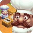 疯狂双人厨房官方版