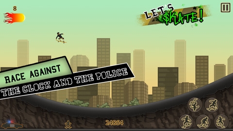 让我们滑冰 Let'sSkate v3.1.5