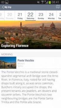 ACIS Travel v3.1.5