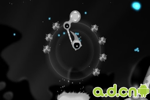 黑暗旅行 v1.1.4 v2.5.5