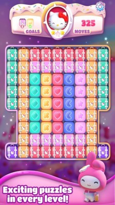 凯蒂猫玩具乐游戏  v6.31