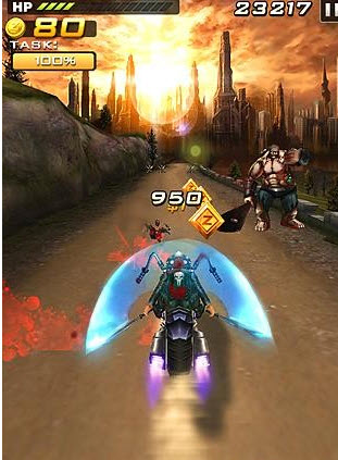 暴力摩托2中文版 1.1.0 官方安卓版