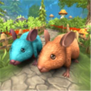 野性老鼠模拟器手游