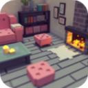 模拟室内设计游戏