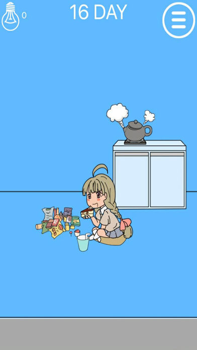 妈妈把我的辣条藏起来了 v3.2.5