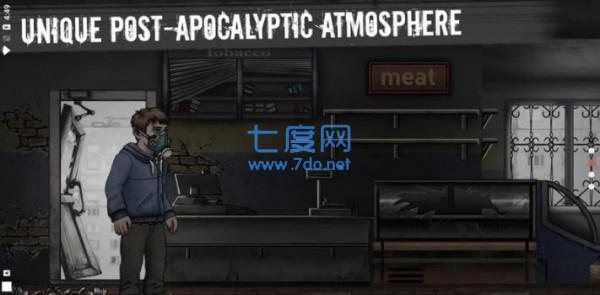 核日之后汉化版