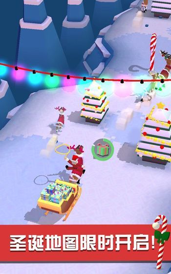 疯狂动物园1.12.0新春最新版本游戏下载  v5.3.3