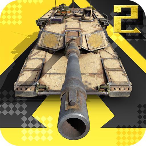 钢铁力量2最新版