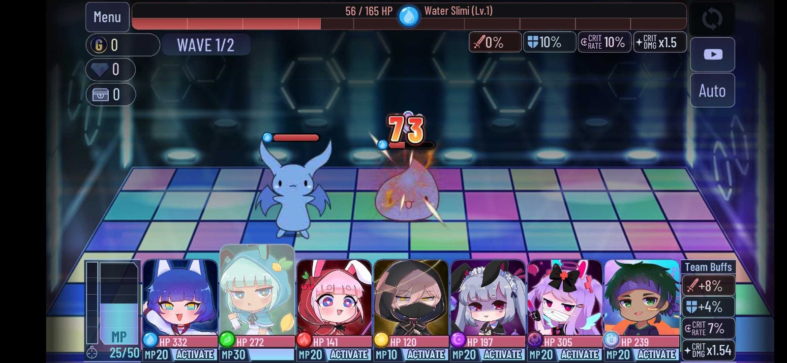 加查故障中文版