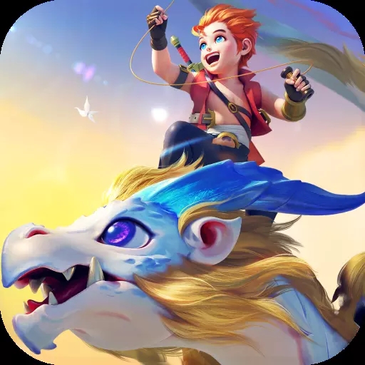 云上城之歌变态版