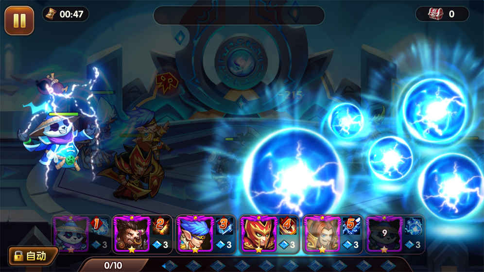魔兽三国 v3.2.5