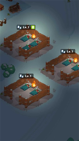 冰雪幸存者基地免广告版 v2.0.3