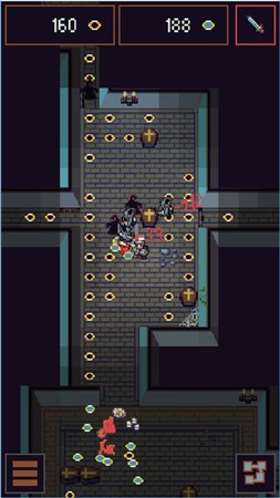 探索地牢世界 v2020.07Release3