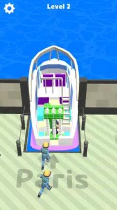 金钱会谈3D版 v1.0.8