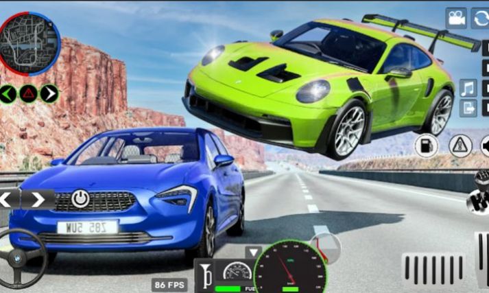 最终车祸撞击事故安卓手机版  v5.0.4