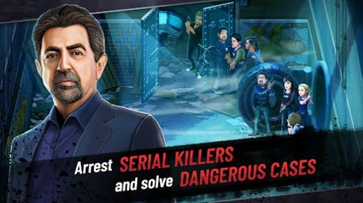 犯罪心理MOBILE  v1.75