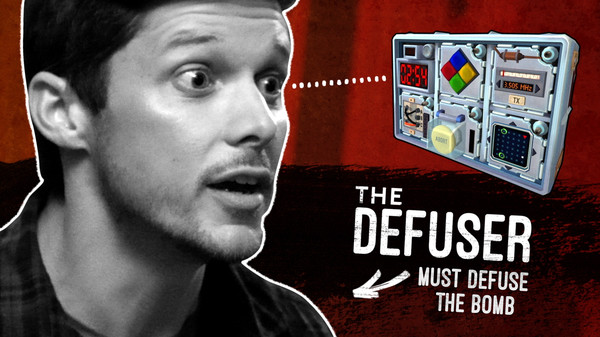 炸了吧游戏 v1.9.3