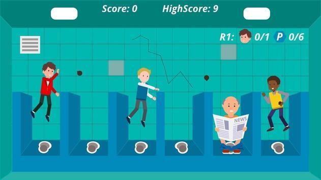 大便打架  v1.0.0