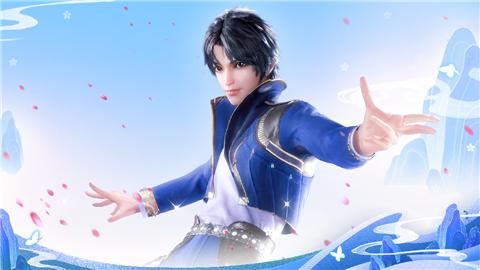 新斗罗大陆官方手游  v1.7.8