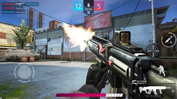 战斗部队射手 v0.9.59