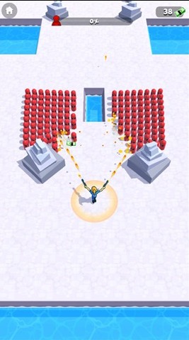 突突冲锋队手游  v1.0.0