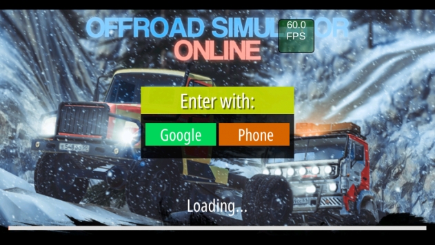 越野车模拟器online v3.1.5