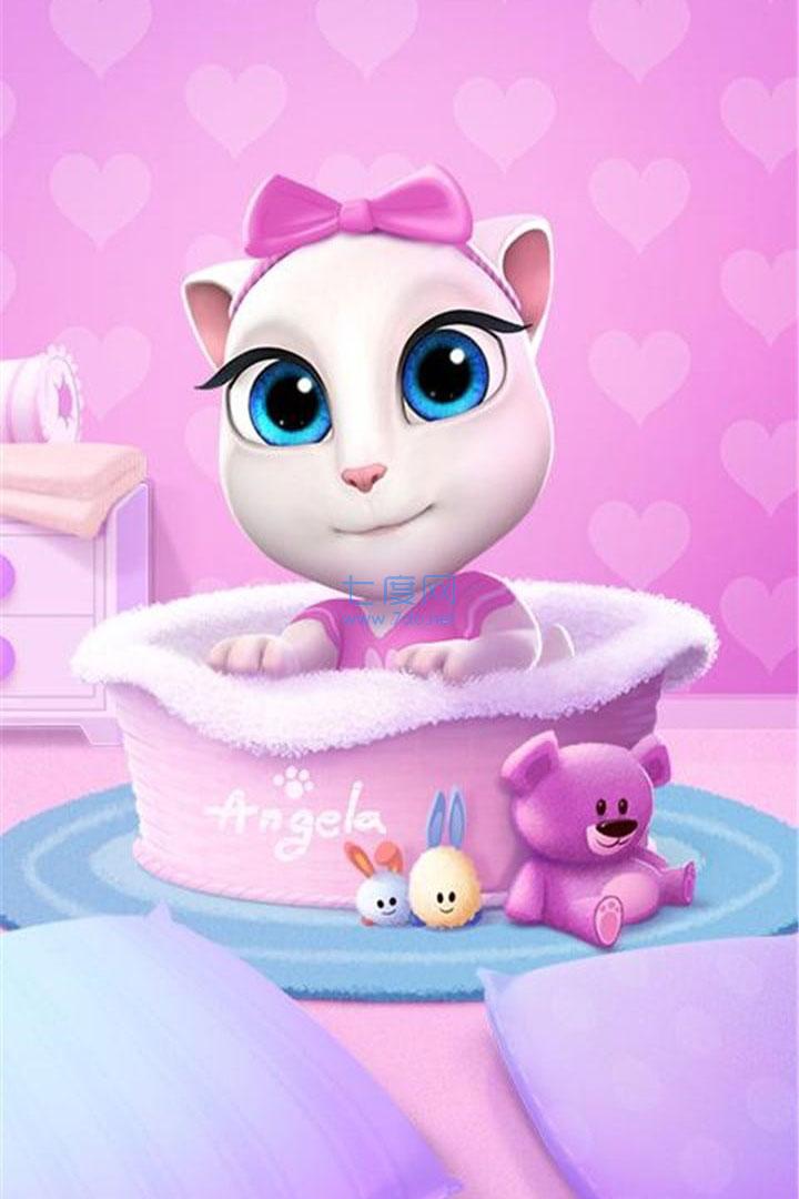 我的安吉拉3 1.6.2