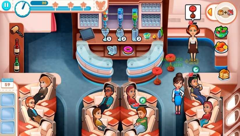 安伯航空公司完整版  v2.2.0