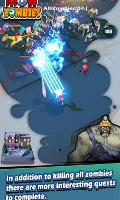 僵尸收割者1.6.21 2021-05-25 09:49