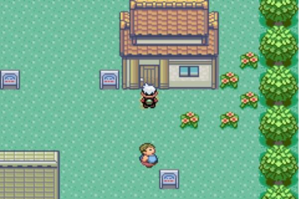 口袋妖怪绿宝石3金手指最新版手机版  v3.0.3