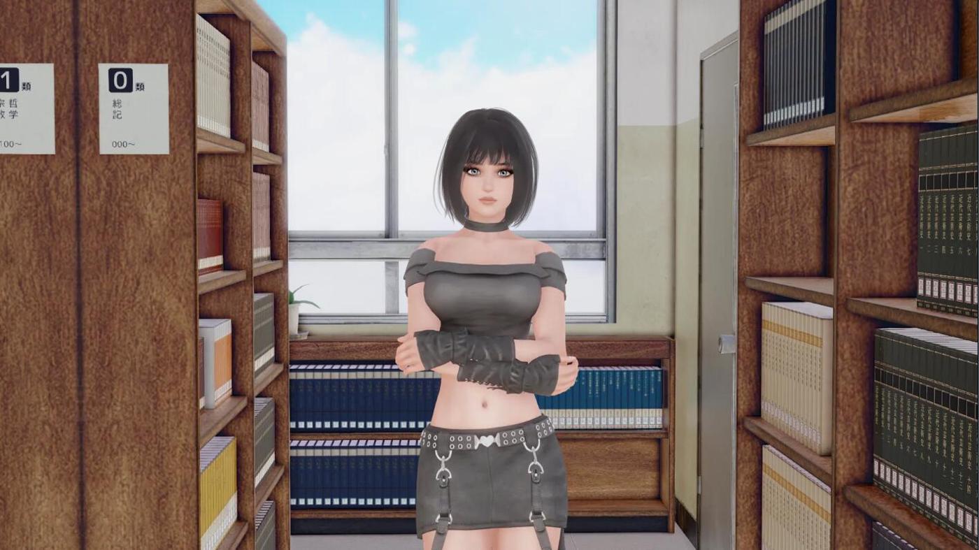 调教大师汉化版.jpg 调教大师汉化版.jpg