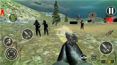 极限战场 2024-06-25 15:08