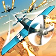 天空大作战游戏