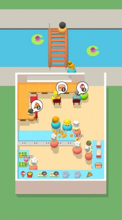 咖啡驿站(Coffee Station) v19