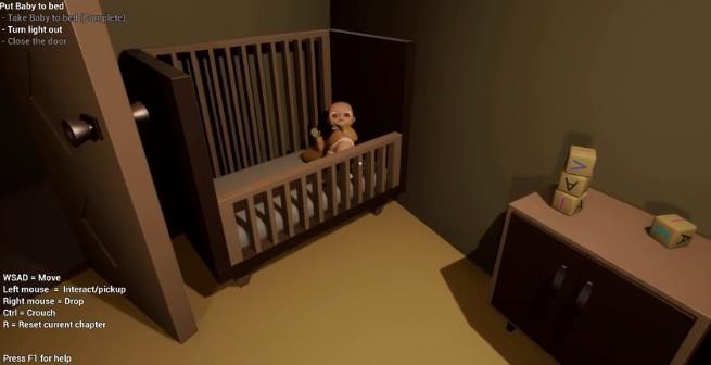 黄衣宝宝黄衣婴儿  V 1.0