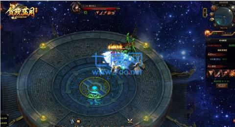 贪玩蓝月福利版